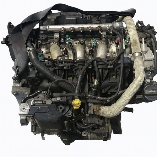 Tdci motor ford - q4wa, /