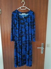 Damen Design Stretch Kleid von Couture Line gr. 42 sieht sehr edel aus .Np. 99 €