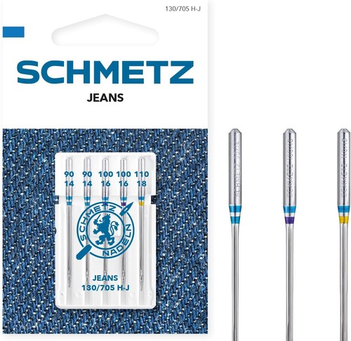 Schmetz 5 - schmetz,