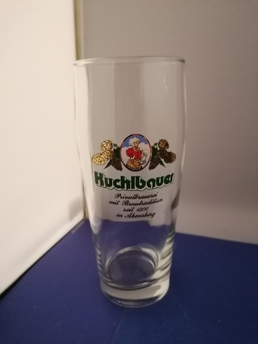 Bierglas kuchlbauer - (0,5l),