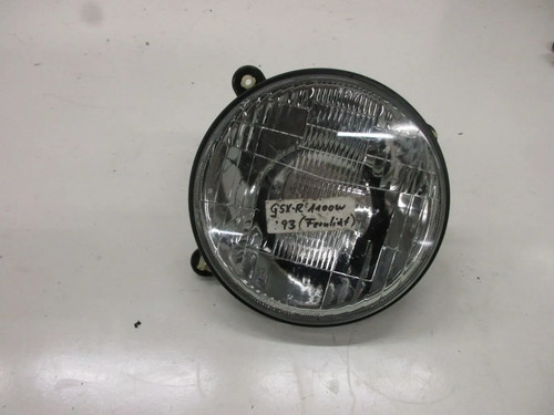 Scheinwerfer fernlicht - scheinwerfer,