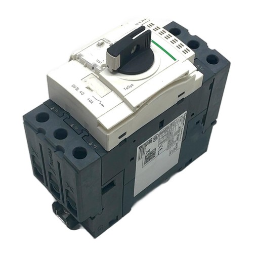 Gv3l40 40a schneider electric - gv3l40,