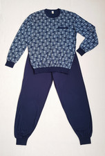 CALIDA Schlafanzug Gr.L 52/54