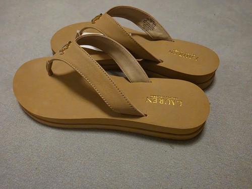 Sehr schicke flipflops von - sehr,