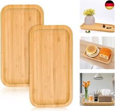 BUENTYA 2 Stück Bambus