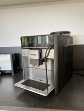 Kaffeevollautomat Siemens EQ6 plus S100