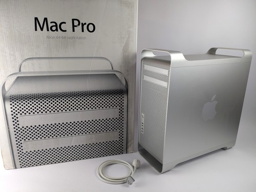 Apple mac pro - mac, xeon