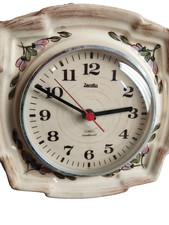 Zentra Küchenuhr ,vintage