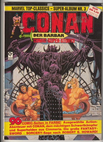 Marvel top classics 3 - ✪, #3