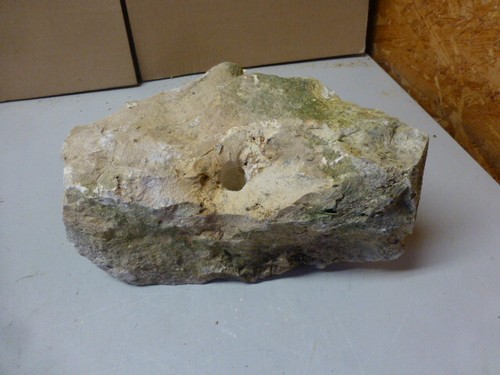 Quellstein brunnenstein mit - quellstein,