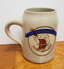 Beer Mug Breckenridge, CO Ski