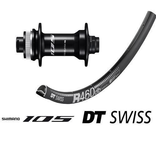 Laufrad 105 7070 race - laufrad,