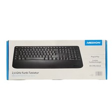 Medion e81015 kabellose - e81015,