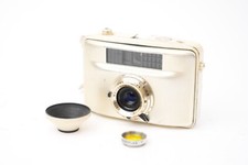 Penti II Kompaktkamera von Pentacon #12/2034 Objektiv f/3.5 - 30mm.