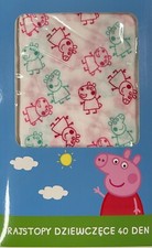 Peppa pig feinstrumpfhose - pig,