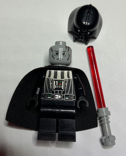 Lego star wars minifiguren - star,