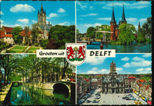 Netherlands - Niederlande -