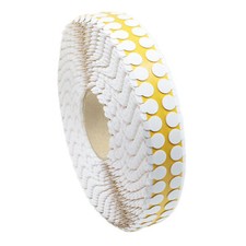 Schaumklebepunkte doppelseitig | Anfasslasche | Doppelklebepunkte zum Basteln