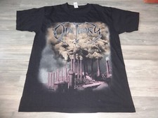 Obituary Shirt Death Metal