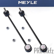 2x MEYLE Koppelstange Stabilisator vorne L + R für AUDI A1 VW Polo SEAT Ibiza