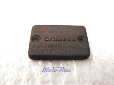 Aprilia Deckel  Bremspumpe Bremse Amico Leonardo Rally Scarabeo SR AF 1 Grimeca