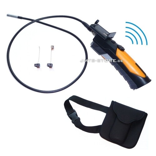Wifi hd720p endoskop videoskop - hd720p,
