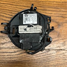 Steuergerät Radar Distronic Abstandsradar Original Mercedes-Benz A0009055103