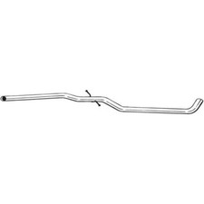 Bosal abgasrohr hosenrohr für - abgasrohr,