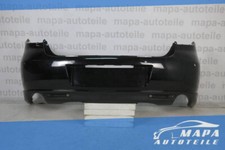 Mazda 6 GH Limousine Bj. 2008-2010 Stoßstange Hinten Original (PDC) GS1D-50221
