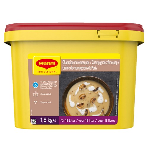 Maggi classic - maggi,
