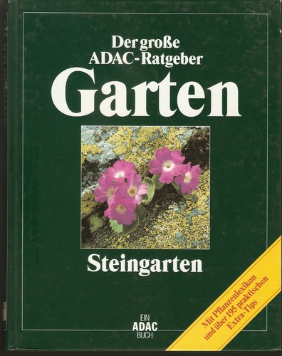 Fachbuch der große adac - der,