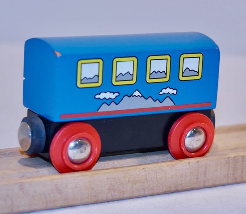 Brio orig personenwagen aus - personenwagen,