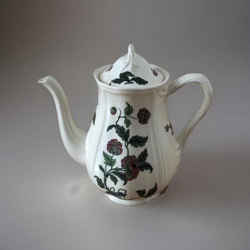 Wedgwood kaffeekanne mandarin - wedgwood,