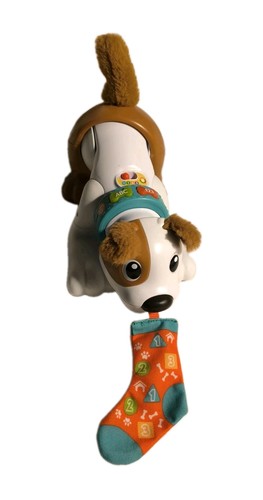 Fisher price lernhund - fisher-price,
