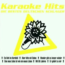 Karaoke - Karaoke Hits - Die