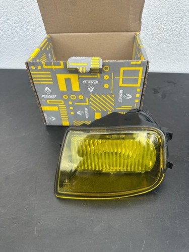 Renault safrane - renault,