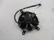 3. SUZUKI BURGMAN AN 250 LÜFTER VENTILATOR KÜHLER GEBLÄSE LÜFETRRAD MOTOR