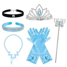 Prinzessin Kostüm Zubehör