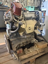 Fiat Spider 2,0 i Motor Kompressor  ( Volumex)