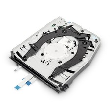 PlayStation 4 Pro DVD Laufwerk