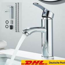 Waschtischarmatur Badarmatur