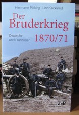 Der Bruderkrieg Deutsche und