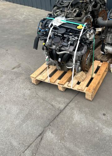 Gebrauchter motor engine opel - gebrauchter,