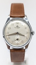 Bucherer Uhr mechanical watch