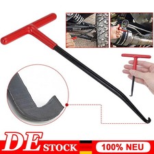 T-Griff Auspuff federhaken