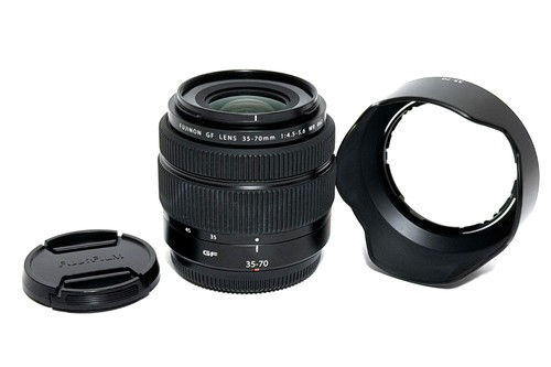 Fujinon objektiv 70mm - fujinon, 35-70mm