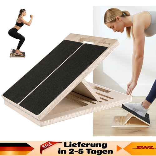 Winkeln holz wadendehner - 5,
