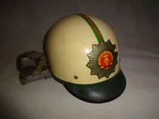 DDR Verkehrspolizei Motorrad