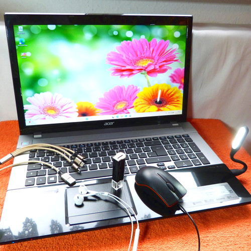 Acer 771 power zoll - acer,