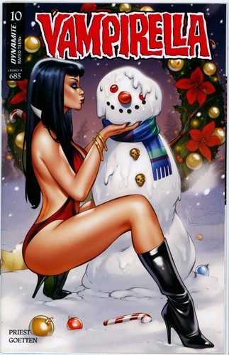 Vampirella 2026 - d,
